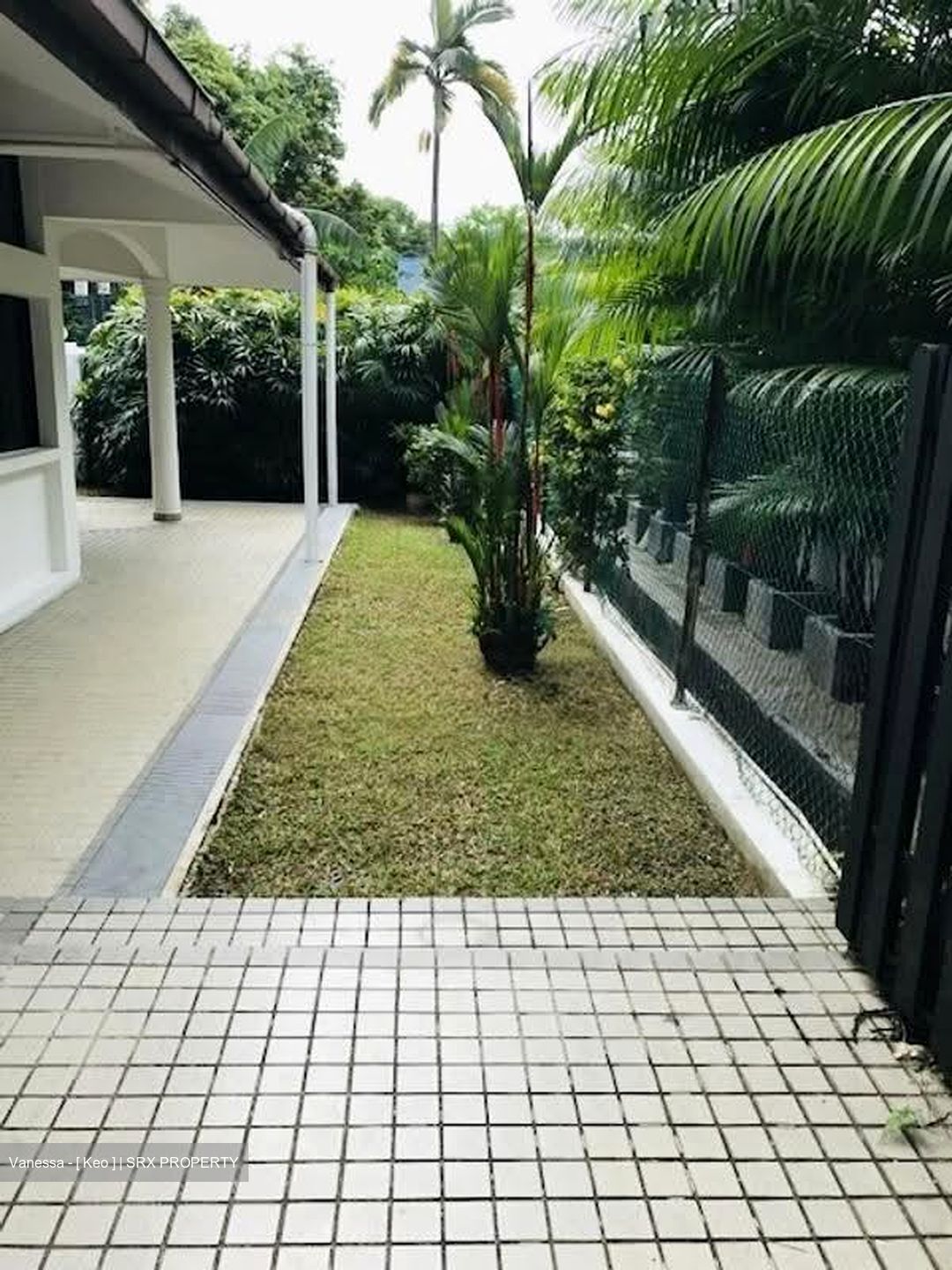 Lim Tai See Walk (D10), Semi-Detached #625178591